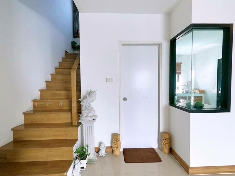 Patreeda Avenue Rangsit-Klong 2, Pathum Thani, Soi Rangsit-Nakhon Nayok 31, Khlong Song, Khlong Luang, Pathum Thani, 3 Bedrooms, 200 sqm, Single Detached House For Sale, by นภัสศรณ์ วงศ์สินไทยกร (นันท์), 500355488 - DDproperty.com