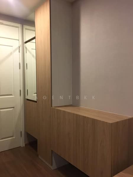 U Delight Residence Riverfront Rama 3, Bangkok, 772 Rama 3 Road, Bang Pong Pang, Yan Nawa, Bangkok, 1 Bedroom, 34 sqm, Condo For Rent, by Agentbkk, 500355490 - DDproperty.com