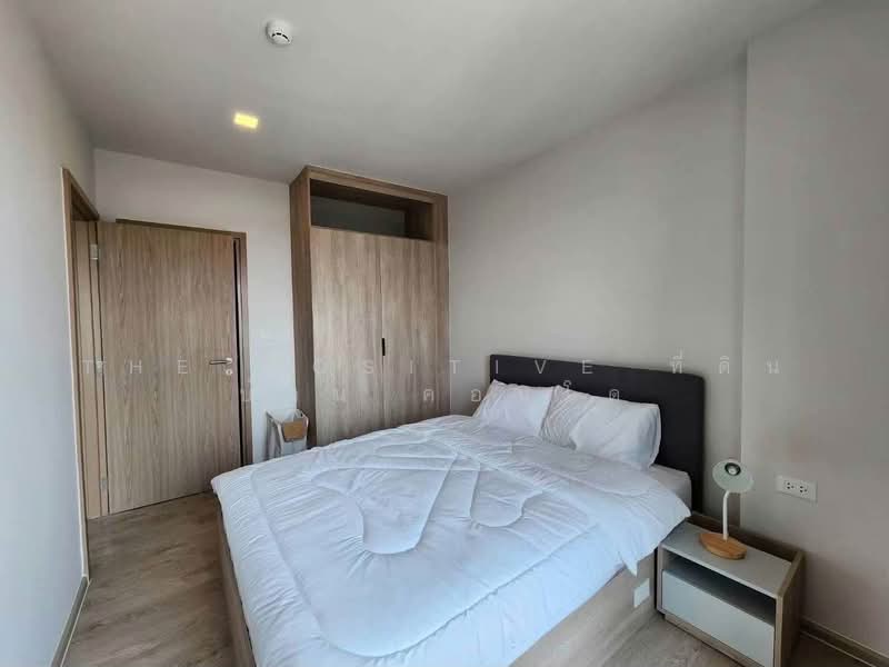 The Base Height-Chiang Mai, Chiang Mai, Wat Khet, Muang Chiang Mai, Chiang Mai, 1 Bedroom, 34 sqm, Condo For Rent, by The Positive ที่ดิน บ้าน คอนโด, 500355496 - DDproperty.com