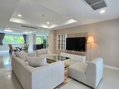 For Rent - Tonson Court, Bangkok