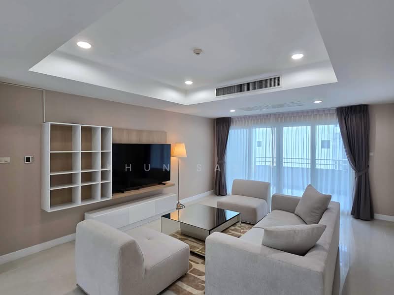 Tonson Court : ต้นสนคอร์ท, กรุงเทพ, ถนน เพลินจิต, ลุมพินี, ปทุมวัน, กรุงเทพ, 170 ตร.ม., คอนโด ให้เช่า, โดย Khun Sassy, 500355498 - DDproperty.com