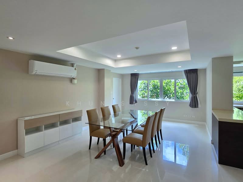 Tonson Court, Bangkok, Ploenchit Road, Lumphini, Pathum Wan, Bangkok, 2 Bedrooms, 170 sqm, Condo For Rent, by Khun Sassy, 500355498 - DDproperty.com