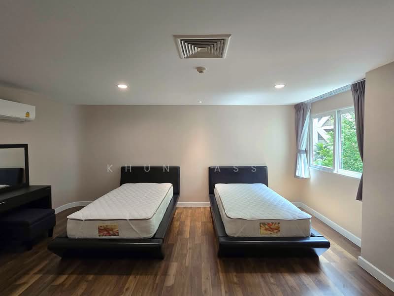 Tonson Court, Bangkok, Ploenchit Road, Lumphini, Pathum Wan, Bangkok, 2 Bedrooms, 170 sqm, Condo For Rent, by Khun Sassy, 500355498 - DDproperty.com
