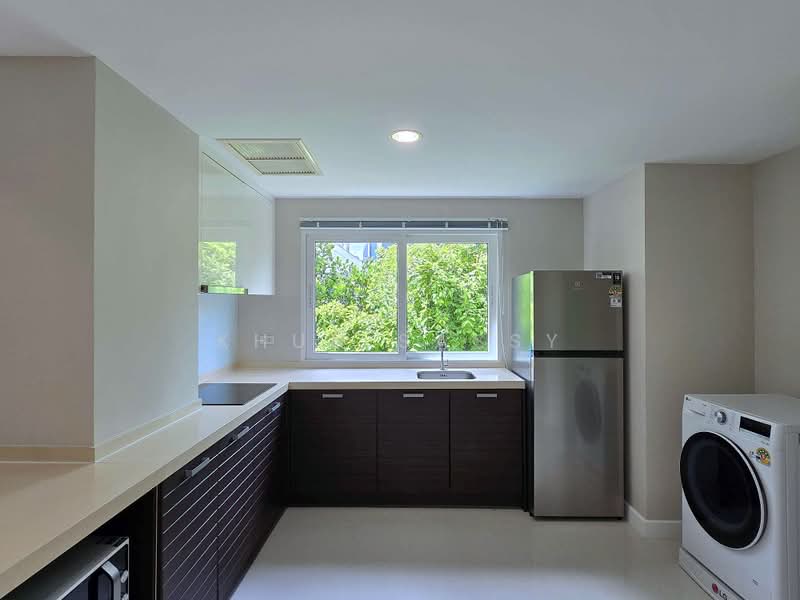 Tonson Court, Bangkok, Ploenchit Road, Lumphini, Pathum Wan, Bangkok, 2 Bedrooms, 170 sqm, Condo For Rent, by Khun Sassy, 500355498 - DDproperty.com
