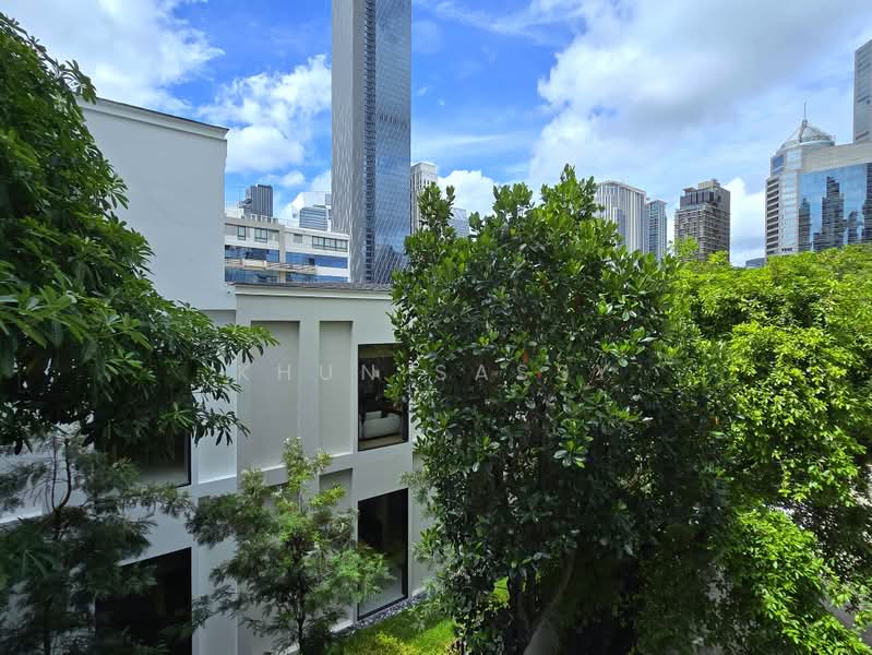 Tonson Court : ต้นสนคอร์ท, กรุงเทพ, ถนน เพลินจิต, ลุมพินี, ปทุมวัน, กรุงเทพ, 170 ตร.ม., คอนโด ให้เช่า, โดย Khun Sassy, 500355498 - DDproperty.com