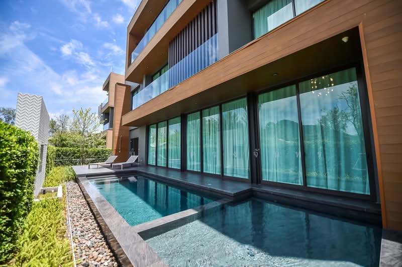 Glam Habitat Hotel, Phuket, Kammala, Kathu, Phuket, , 4,000 sqm, Shophouse For Sale, by วาสนา ดวงจันทร์, 500355500 - DDproperty.com