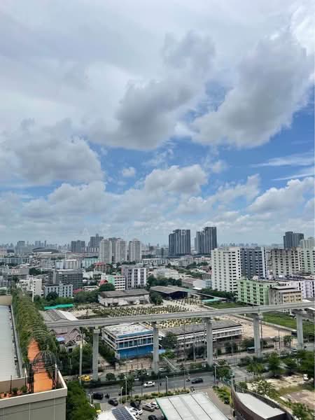 The Fourwings Residence : โฟร์วิงส์ เรสซิเดนซ์, กรุงเทพ, 335 ศรีนครินทร์, หัวหมาก, บางกะปิ, กรุงเทพ, 134 ตร.ม., คอนโด ขาย, โดย Agentbkk, 500355502 - DDproperty.com