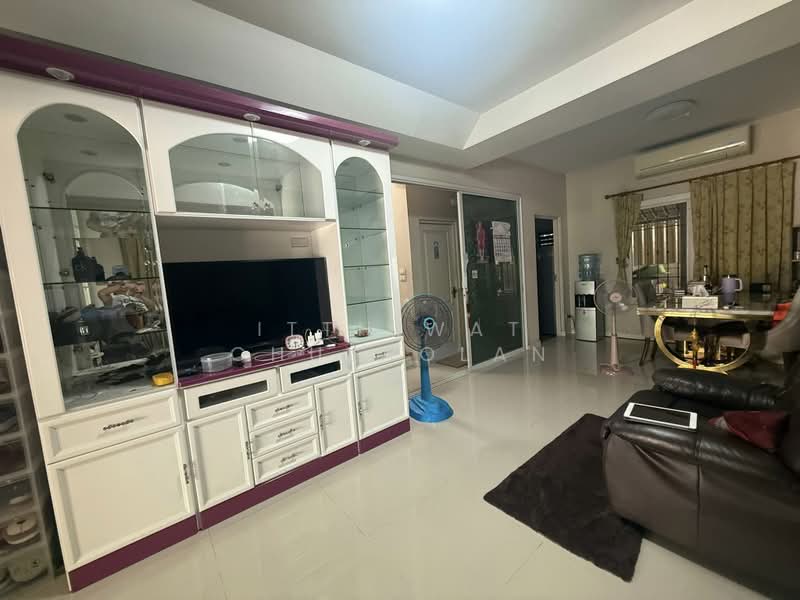 Pruklada Tiwanon-Ratchaphruek, Nonthaburi, Bang Tanai, Pak Kret, Nonthaburi, 3 Bedrooms, 200 sqm, Single Detached House For Sale, by Itthiwat Chulaolan, 500355505 - DDproperty.com