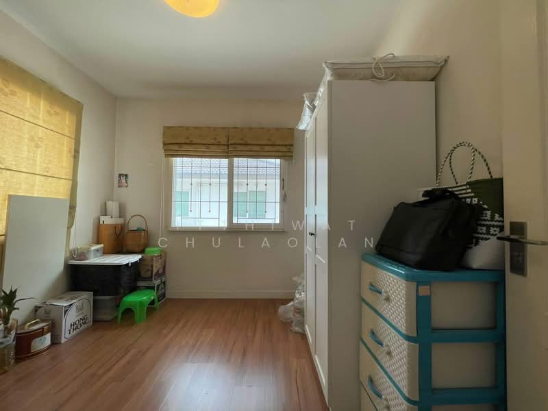 Pruklada Tiwanon-Ratchaphruek, Nonthaburi, Bang Tanai, Pak Kret, Nonthaburi, 3 Bedrooms, 200 sqm, Single Detached House For Sale, by Itthiwat Chulaolan, 500355505 - DDproperty.com