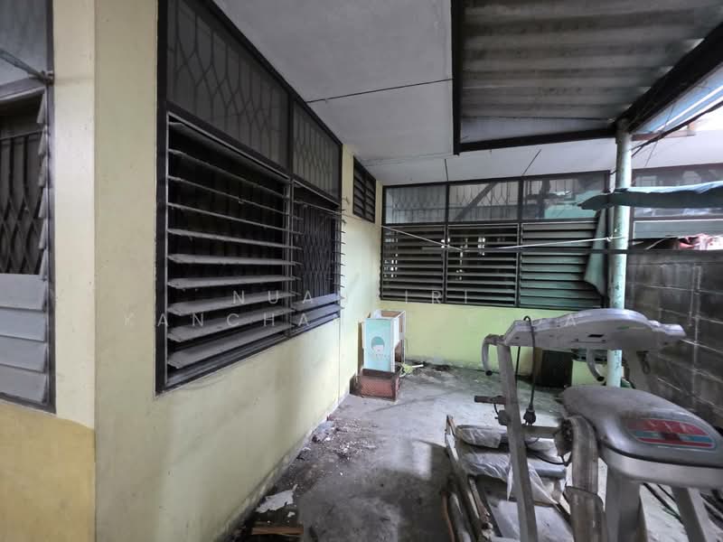 บางนา, Bangkok, Bang Na, Bangkok, 2 Bedrooms, 100 sqm, Townhouse For Sale, by Nuansiri Kanchanapreeda, 500355506 - DDproperty.com