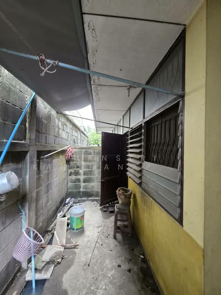 บางนา, Bangkok, Bang Na, Bangkok, 2 Bedrooms, 100 sqm, Townhouse For Sale, by Nuansiri Kanchanapreeda, 500355506 - DDproperty.com
