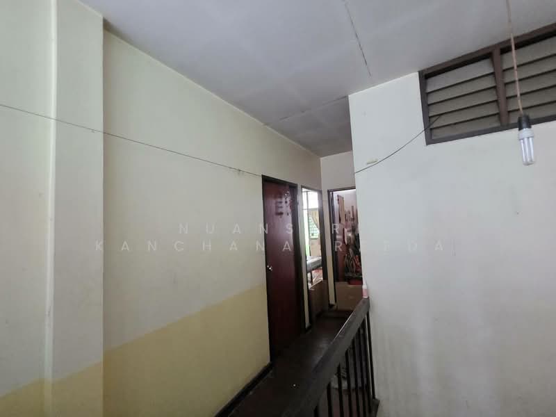 บางนา, Bangkok, Bang Na, Bangkok, 2 Bedrooms, 100 sqm, Townhouse For Sale, by Nuansiri Kanchanapreeda, 500355506 - DDproperty.com