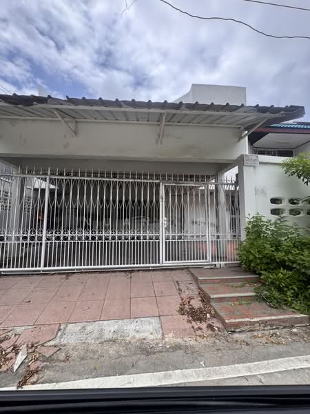 บางนา, กรุงเทพ, บางนา, กรุงเทพ, 100 ตร.ม., ทาวน์เฮ้าส์ ขาย, โดย Nuansiri Kanchanapreeda, 500355506 - DDproperty.com