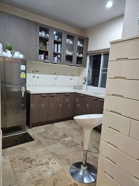 Koolpunt Ville 10, Chiang Mai, Sankampang Sai Mai Road, Chai Sa Than, Saraphi, Chiang Mai, 3 Bedrooms, 100 sqm, Single Detached House For Rent, by The Positive ที่ดิน บ้าน คอนโด, 500355509 - DDproperty.com