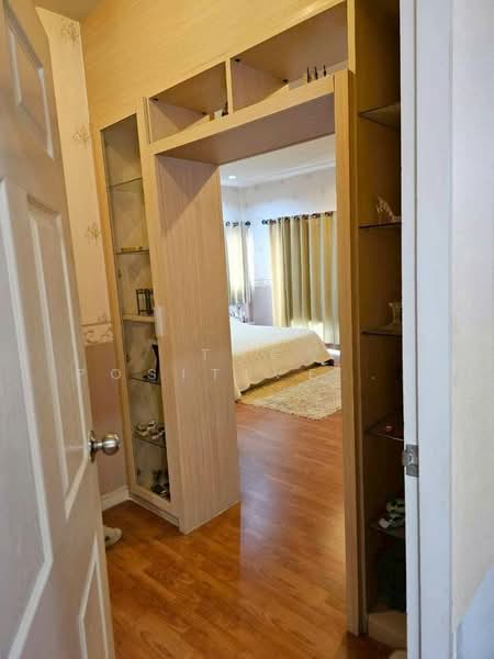 Koolpunt Ville 10, Chiang Mai, Sankampang Sai Mai Road, Chai Sa Than, Saraphi, Chiang Mai, 3 Bedrooms, 100 sqm, Single Detached House For Rent, by The Positive ที่ดิน บ้าน คอนโด, 500355509 - DDproperty.com