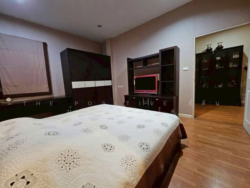 Koolpunt Ville 10, Chiang Mai, Sankampang Sai Mai Road, Chai Sa Than, Saraphi, Chiang Mai, 3 Bedrooms, 100 sqm, Single Detached House For Rent, by The Positive ที่ดิน บ้าน คอนโด, 500355509 - DDproperty.com