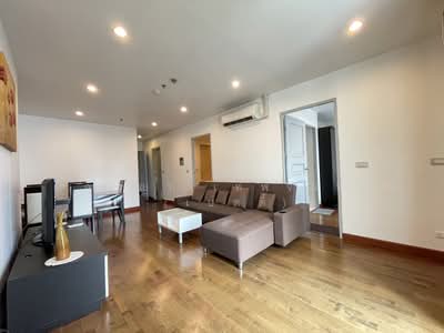 For Rent - The Master Centrium Asoke-Sukhumvit, Bangkok