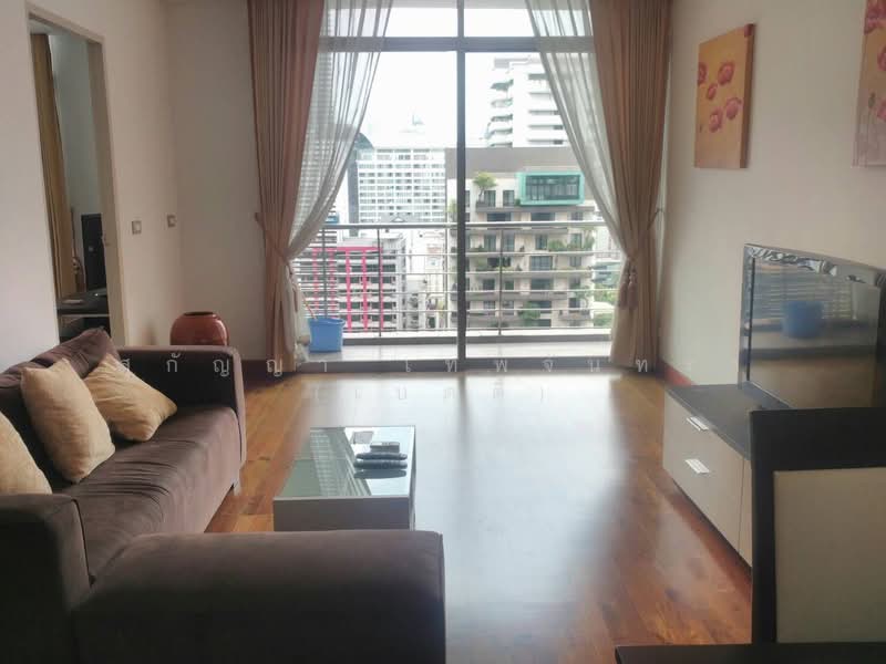 The Master Centrium Asoke-Sukhumvit, Bangkok, Sukhumvit 21, Khlongtoei Nua, Watthana, Bangkok, 2 Bedrooms, 77 sqm, Condo For Rent, by สุกัญญา เทพจันทรา (เบตตี้), 500355510 - DDproperty.com