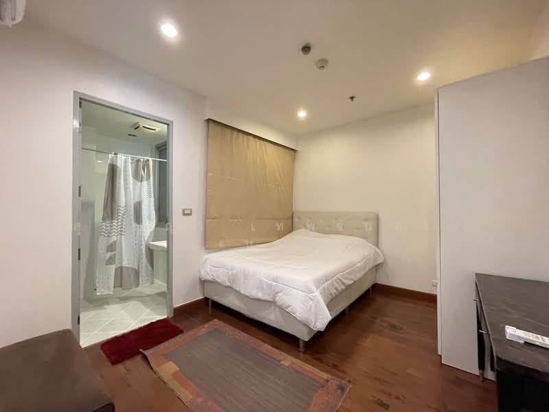 The Master Centrium Asoke-Sukhumvit, Bangkok, Sukhumvit 21, Khlongtoei Nua, Watthana, Bangkok, 2 Bedrooms, 77 sqm, Condo For Rent, by สุกัญญา เทพจันทรา (เบตตี้), 500355510 - DDproperty.com