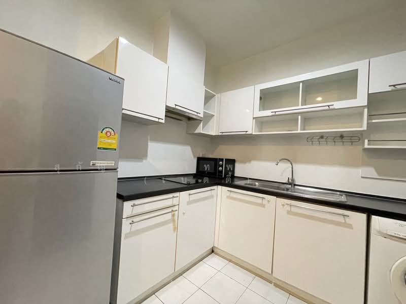 The Master Centrium Asoke-Sukhumvit, Bangkok, Sukhumvit 21, Khlongtoei Nua, Watthana, Bangkok, 2 Bedrooms, 77 sqm, Condo For Rent, by สุกัญญา เทพจันทรา (เบตตี้), 500355510 - DDproperty.com