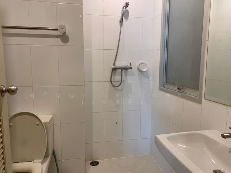 The Master Centrium Asoke-Sukhumvit, Bangkok, Sukhumvit 21, Khlongtoei Nua, Watthana, Bangkok, 2 Bedrooms, 77 sqm, Condo For Rent, by สุกัญญา เทพจันทรา (เบตตี้), 500355510 - DDproperty.com