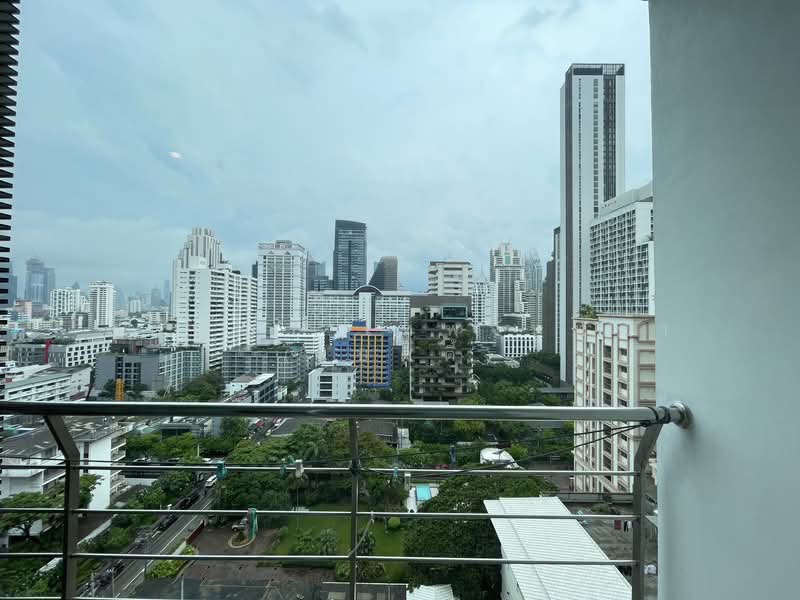 The Master Centrium Asoke-Sukhumvit, Bangkok, Sukhumvit 21, Khlongtoei Nua, Watthana, Bangkok, 2 Bedrooms, 77 sqm, Condo For Rent, by สุกัญญา เทพจันทรา (เบตตี้), 500355510 - DDproperty.com