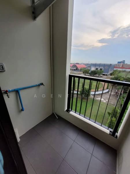 Unio Sukhumvit 72 : ยูนิโอ สุขุมวิท 72, สมุทรปราการ, 285 ซอยสุขุมวิท 72, สำโรงเหนือ, เมืองสมุทรปราการ, สมุทรปราการ, 23 ตร.ม., คอนโด ให้เช่า, โดย Agentbkk, 500355511 - DDproperty.com