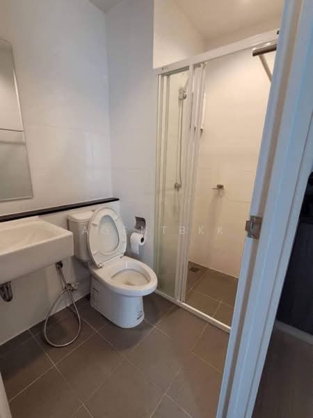Unio Sukhumvit 72 : ยูนิโอ สุขุมวิท 72, สมุทรปราการ, 285 ซอยสุขุมวิท 72, สำโรงเหนือ, เมืองสมุทรปราการ, สมุทรปราการ, 23 ตร.ม., คอนโด ให้เช่า, โดย Agentbkk, 500355511 - DDproperty.com