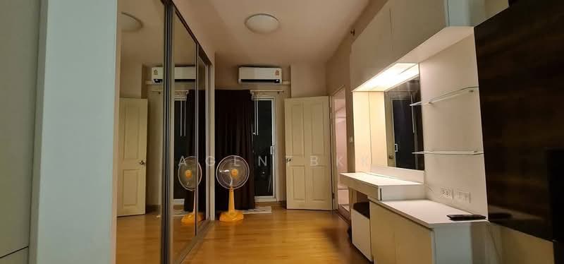 Supalai Park Asoke-Ratchada, Bangkok, Dindaeng Road, Din Daeng, Bangkok, 1 Bedroom, 50 sqm, Condo For Rent, by Agentbkk, 500355512 - DDproperty.com