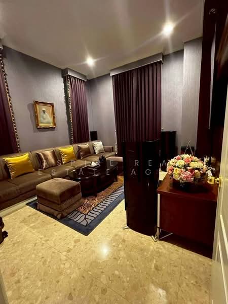 ขาย บ้านเดี่ยว 2 ชั้น ราชพฤกษ์, กรุงเทพ, บางระมาด, ตลิ่งชัน, กรุงเทพ, 400 ตร.ม., บ้านเดี่ยว ขาย, โดย Aspire Real Estate Agency Co., Ltd., 500355513 - DDproperty.com
