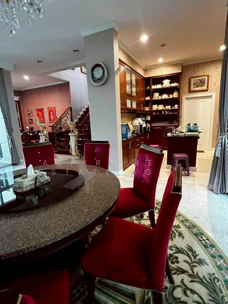For Sale 2-Storey Detached House, Ratchaphruek, Bangkok, Bang Ra Mat, Taling Chan, Bangkok, 3 Bedrooms, 400 sqm, Single Detached House For Sale, by Aspire Real Estate Agency Co., Ltd., 500355513 - DDproperty.com