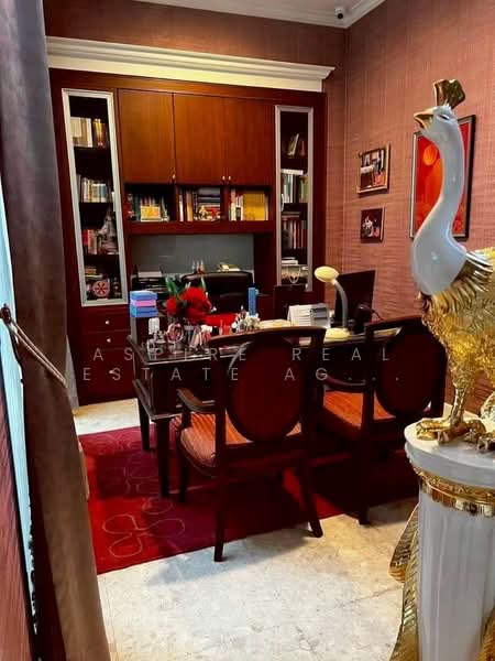 For Sale 2-Storey Detached House, Ratchaphruek, Bangkok, Bang Ra Mat, Taling Chan, Bangkok, 3 Bedrooms, 400 sqm, Single Detached House For Sale, by Aspire Real Estate Agency Co., Ltd., 500355513 - DDproperty.com
