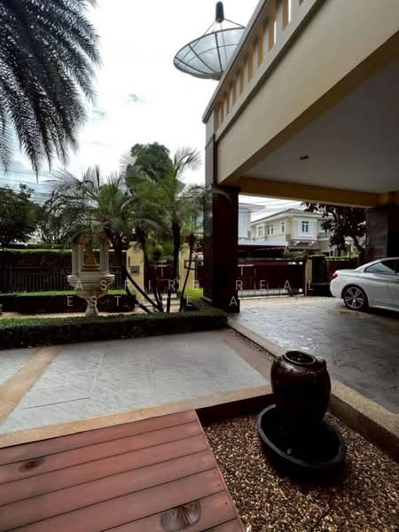 For Sale 2-Storey Detached House, Ratchaphruek, Bangkok, Bang Ra Mat, Taling Chan, Bangkok, 3 Bedrooms, 400 sqm, Single Detached House For Sale, by Aspire Real Estate Agency Co., Ltd., 500355513 - DDproperty.com