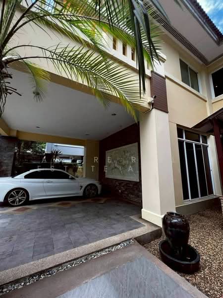 ขาย บ้านเดี่ยว 2 ชั้น ราชพฤกษ์, กรุงเทพ, บางระมาด, ตลิ่งชัน, กรุงเทพ, 400 ตร.ม., บ้านเดี่ยว ขาย, โดย Aspire Real Estate Agency Co., Ltd., 500355513 - DDproperty.com
