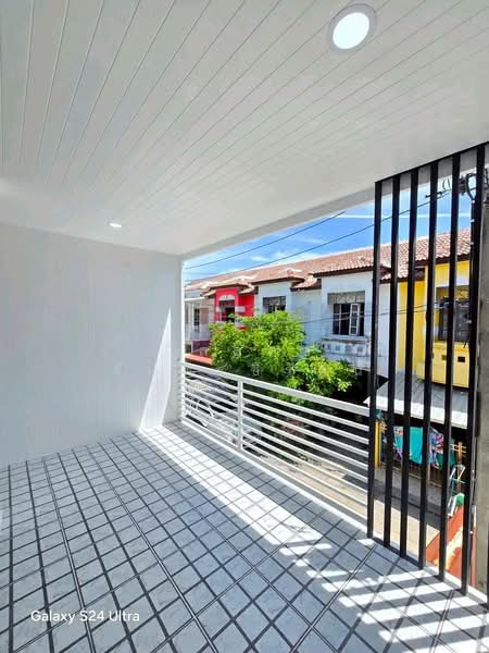 Nunticha villege4, Nonthaburi, บางกรวย-ไทรน้อย, Sai Noi, Nonthaburi, 3 Bedrooms, 102 sqm, Townhouse For Sale, by วัลลภา จันทร์ชิรัตน์, 500355515 - DDproperty.com