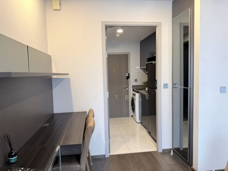 IDEO Q Siam-Ratchathewi, Bangkok, Phetchaburi Road, Thanon Phaya Thai, Ratchathewi, Bangkok, 1 Bedroom, 30 sqm, Condo For Rent, by Agentbkk, 500355517 - DDproperty.com