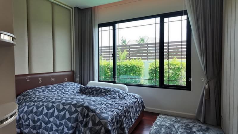 The Pavilla (Private Residences) Bangbon 3 : เดอะ พาวิลลา (ไพรเวท เรสซิเดนซ์) บางบอน 3, กรุงเทพ, บางบอน 3 ซอย 1, บางบอน, กรุงเทพ, 400 ตร.ม., บ้านเดี่ยว ให้เช่า, โดย นัฐพงค์ มณีอัครเนตร, 500355520 - DDproperty.com