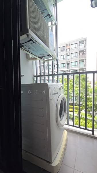 The Origin Sukhumvit 105, กรุงเทพ, 818 Sukhumvit 105 Alley, บางนา, กรุงเทพ, 28 ตร.ม., คอนโด ให้เช่า, โดย Agentbkk, 500355525 - DDproperty.com