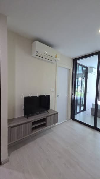 The Origin Sukhumvit 105, Bangkok, 818 Sukhumvit 105 Alley, Bang Na, Bangkok, 1 Bedroom, 28 sqm, Condo For Rent, by Agentbkk, 500355525 - DDproperty.com