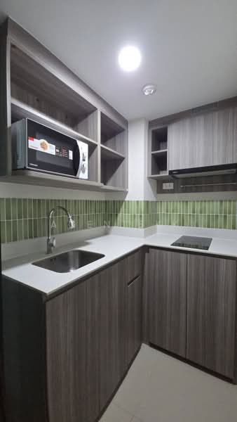 The Origin Sukhumvit 105, Bangkok, 818 Sukhumvit 105 Alley, Bang Na, Bangkok, 1 Bedroom, 28 sqm, Condo For Rent, by Agentbkk, 500355525 - DDproperty.com