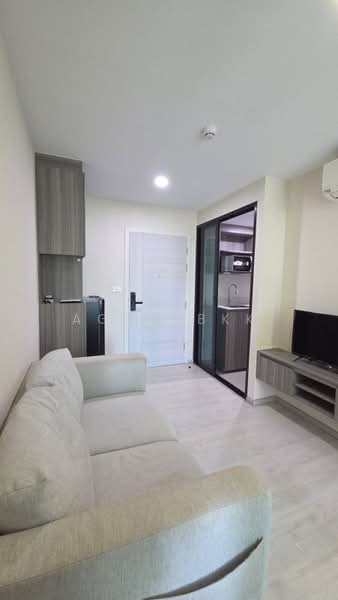 The Origin Sukhumvit 105, กรุงเทพ, 818 Sukhumvit 105 Alley, บางนา, กรุงเทพ, 28 ตร.ม., คอนโด ให้เช่า, โดย Agentbkk, 500355525 - DDproperty.com