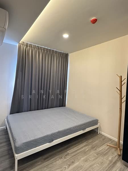 IKON Sukhumvit 77 : ไอคอน สุขุมวิท 77, กรุงเทพ, 182 ถนนสุขุมวิท 77, สวนหลวง, กรุงเทพ, 28 ตร.ม., คอนโด ให้เช่า, โดย Anyaporn Srikanlayanabut, 500355526 - DDproperty.com