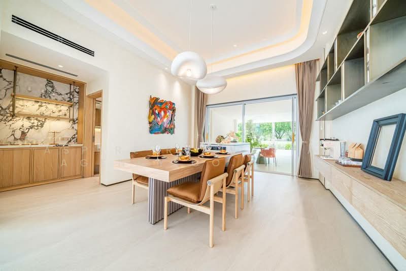For Sale 3-Storey Luxury Pool Villa in Pattaya, Chon Buri (Pattaya), Bang Lamung, Bang Lamung (Pattaya), Chon Buri (Pattaya), 6 Bedrooms, 1,013 sqm, Villa For Sale, by Aspire Real Estate Agency Co., Ltd., 500355529 - DDproperty.com