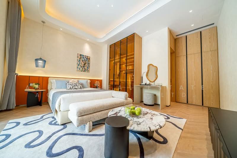For Sale 3-Storey Luxury Pool Villa in Pattaya, Chon Buri (Pattaya), Bang Lamung, Bang Lamung (Pattaya), Chon Buri (Pattaya), 6 Bedrooms, 1,013 sqm, Villa For Sale, by Aspire Real Estate Agency Co., Ltd., 500355529 - DDproperty.com