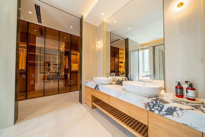 For Sale 3-Storey Luxury Pool Villa in Pattaya, Chon Buri (Pattaya), Bang Lamung, Bang Lamung (Pattaya), Chon Buri (Pattaya), 6 Bedrooms, 1,013 sqm, Villa For Sale, by Aspire Real Estate Agency Co., Ltd., 500355529 - DDproperty.com