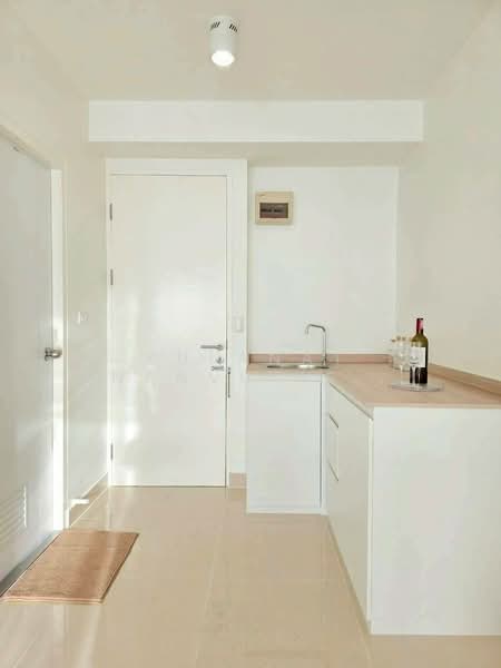 Iris Avenue Onnuch-Suvarnabhumi, Bangkok, Lat Krabang Road, Lat Krabang, Bangkok, Studio, 28 sqm, Condo For Sale, by Kulanat Ananvutisombat, 500355531 - DDproperty.com