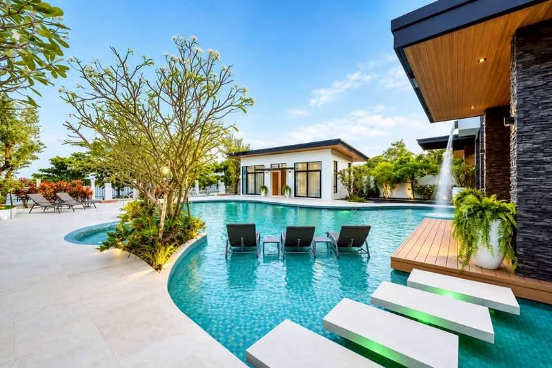 ชะอำ, Phetchaburi, Cha-am, Cha-Am, Phetchaburi, 6 Bedrooms, 1,780 sqm, Single Detached House For Sale, by สุมาลี วิไลประเสริฐ, 500355532 - DDproperty.com