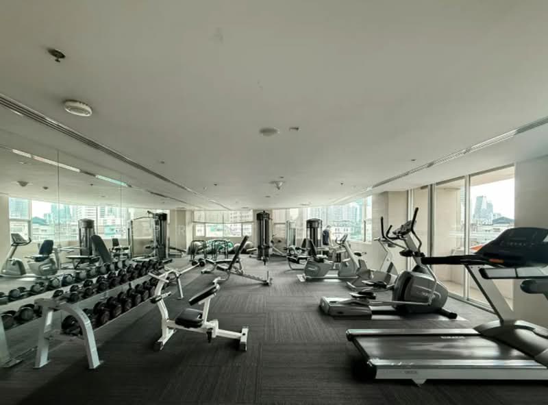 Sathorn Prime Residence : สาทร ไพร์ม เรสซิเดนซ์, กรุงเทพ, ถนนนราธิวาสราชนครินทร์, ยานนาวา, สาทร, กรุงเทพ, 69 ตร.ม., คอนโด ให้เช่า, โดย Blueprint.Property, 500355533 - DDproperty.com