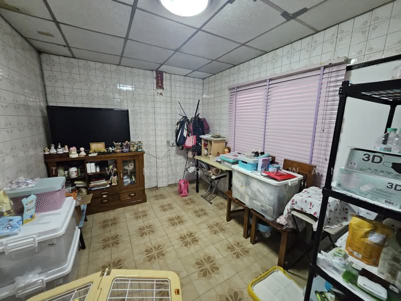 วชิรธรรมสาธิต29, Bangkok, วชิรธรรมสาธิต, Bang Chak, Phra Khanong, Bangkok, 5 Bedrooms, 210 sqm, Single Detached House For Sale, by Taewin Sroysuwan, 500355535 - DDproperty.com