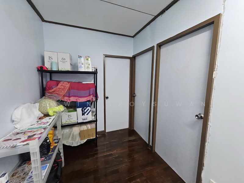 วชิรธรรมสาธิต29, Bangkok, วชิรธรรมสาธิต, Bang Chak, Phra Khanong, Bangkok, 5 Bedrooms, 210 sqm, Single Detached House For Sale, by Taewin Sroysuwan, 500355535 - DDproperty.com